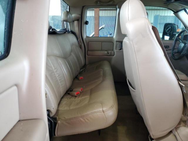 Photo 6 from auction – 2001 CHEVROLET SILVERADO with VIN 2GCEK19T211376952