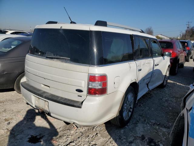 Photo 4 from auction – 2015 FORD FLEX SEL with VIN 2FMHK6C8XFBA07557