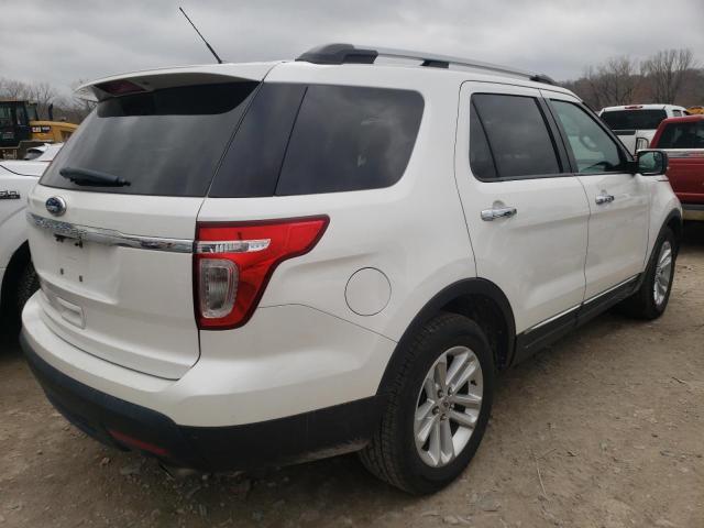 Photo 4 from auction – 2011 FORD EXPLORER X with VIN 1FMHK7D83BGA65176
