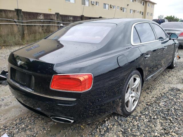 Photo 4 from auction – 2014 BENTLEY FLYING SPU with VIN SCBEC9ZA2EC089494