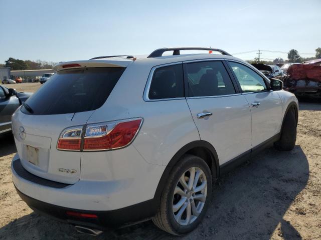 Photo 4 from auction – 2011 MAZDA CX-9 with VIN JM3TB2DA3B0307436