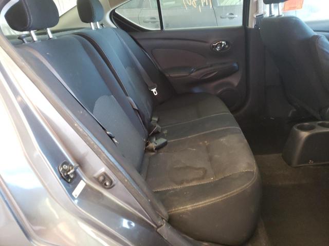 Photo 6 from auction – 2016 NISSAN VERSA S with VIN 3N1CN7AP8GL853152
