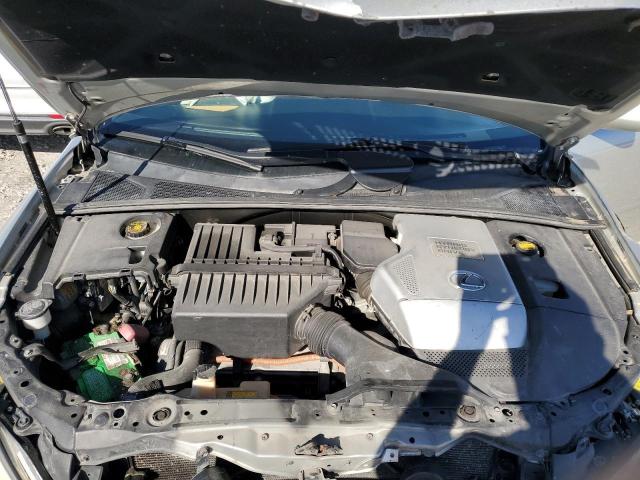 Photo 7 from auction – 2006 LEXUS RX 400 with VIN JTJHW31UX60003059