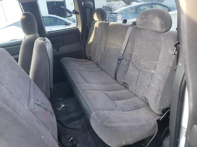 Photo 9 from auction – 2006 CHEVROLET SILVERADO with VIN 1GCEC19V66Z270078