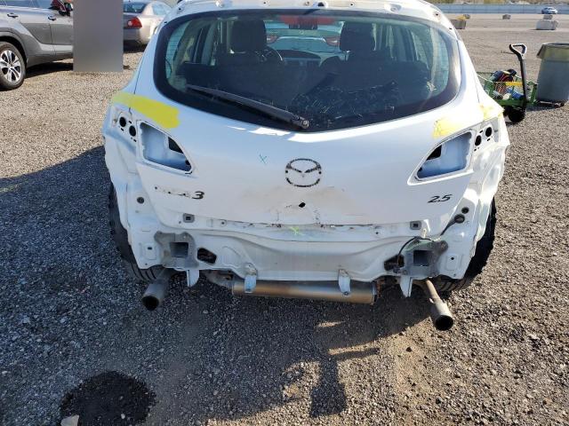 Photo 9 from auction – 2010 MAZDA 3 S with VIN JM1BL1H51A1151463