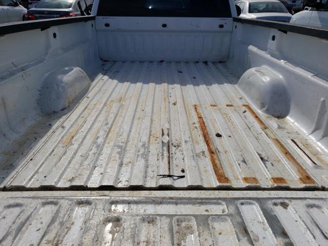 Photo 10 from auction – 2011 CHEVROLET SILVERADO with VIN 1GCNCPEA8BZ369369
