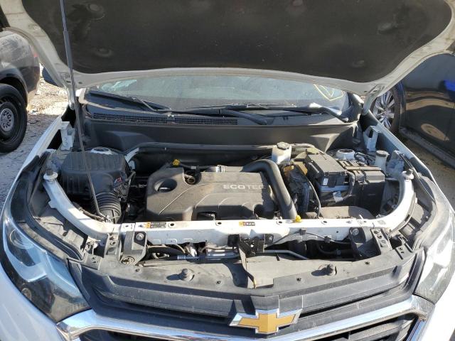 Photo 7 from auction – 2019 CHEVROLET EQUINOX LS with VIN 3GNAXHEV9KS560895