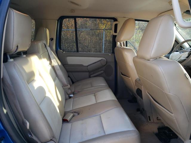 Photo 6 from auction – 2010 FORD EXPLORER E with VIN 1FMEU7EE4AUA40109