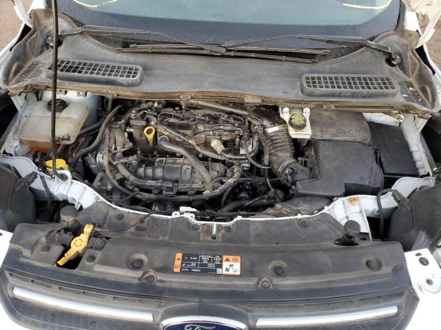 Photo 7 from auction – 2015 FORD ESCAPE SE with VIN 1FMCU0GX6FUC27890