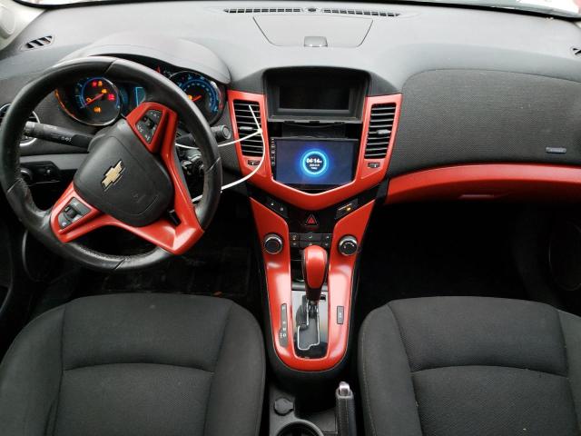 Photo 8 from auction – 2012 CHEVROLET CRUZE LT with VIN 1G1PF5SC4C7142065