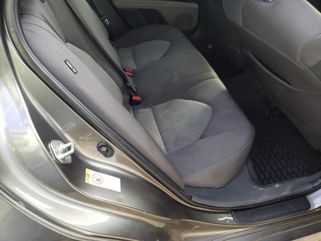Photo 6 from auction – 2018 TOYOTA CAMRY L with VIN 4T1B11HK5JU650529