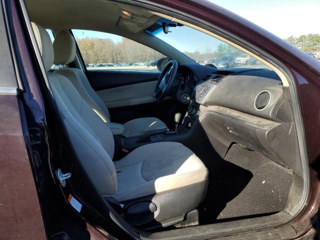Photo 5 from auction – 2011 MAZDA 6 I with VIN 1YVHZ8BH9B5M20768
