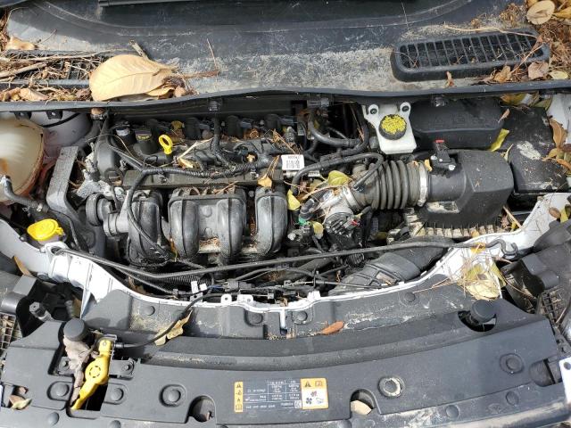 Photo 7 from auction – 2017 FORD ESCAPE S with VIN 1FMCU0F78HUF09789