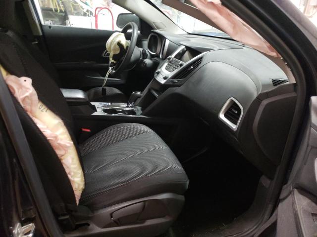Photo 5 from auction – 2017 CHEVROLET EQUINOX LS with VIN 2GNALBEK7H1570358