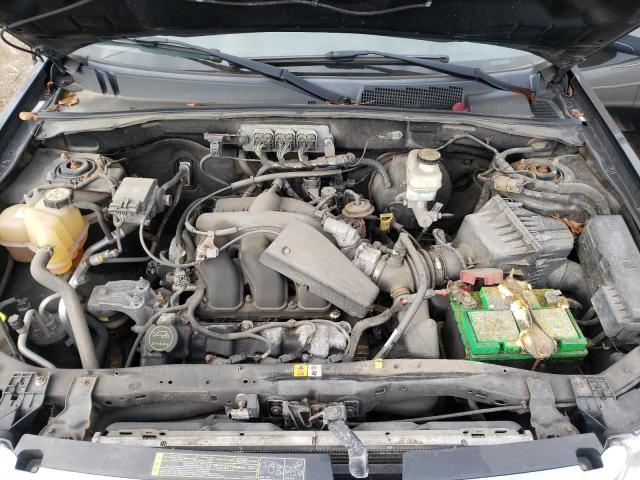Photo 7 from auction – 2008 FORD ESCAPE XLT with VIN 1FMCU03198KB91662