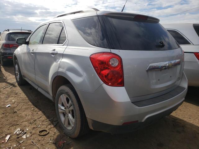 Photo 3 from auction – 2011 CHEVROLET EQUINOX LT with VIN 2CNALDEC1B6474874