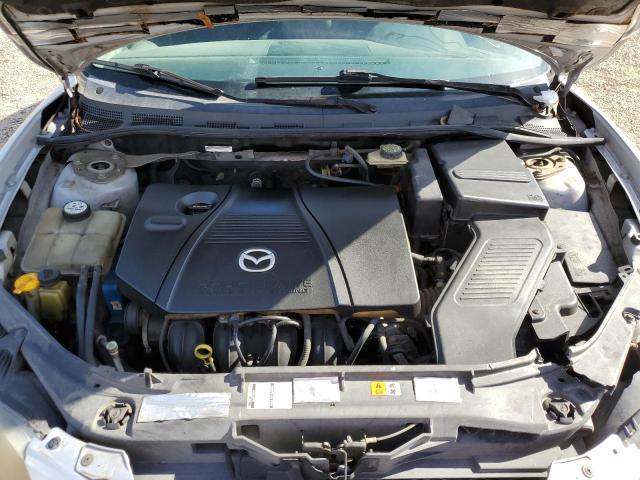 Photo 7 from auction – 2004 MAZDA 3 S with VIN JM1BK123641126217