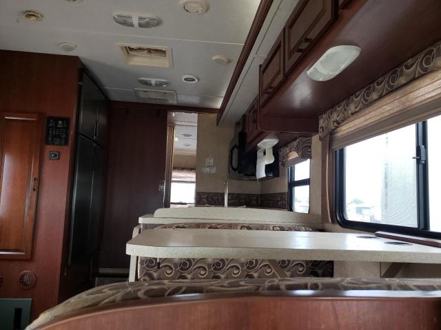Photo 6 from auction – 2014 FORD E450 SUPER with VIN 1FDXE4FS5DDA99831