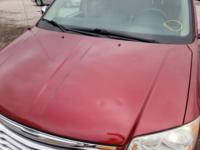 Photo 9 from auction – 2013 CHRYSLER TOWN & COU with VIN 2C4RC1CG5DR534605