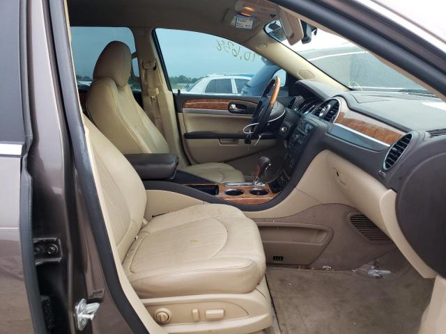 Photo 5 from auction – 2012 BUICK ENCLAVE with VIN 5GAKRCED1CJ139517