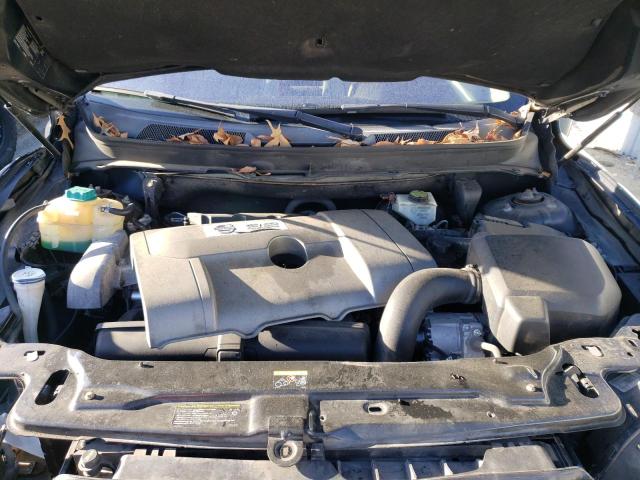 Photo 7 from auction – 2007 VOLVO XC90 3.2 with VIN YV4CZ982771373261