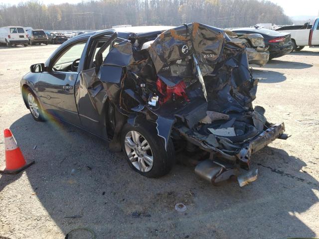 Photo 3 from auction – 2012 NISSAN ALTIMA BAS with VIN 1N4AL2AP7CN568164