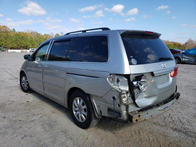 Photo 3 from auction – 2009 HONDA ODYSSEY EX with VIN 5FNRL38779B028104