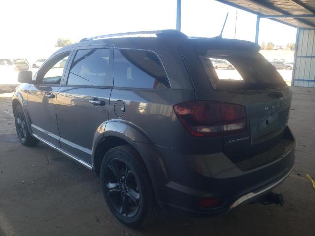 Photo 3 from auction – 2019 DODGE JOURNEY CR with VIN 3C4PDCGG3KT783232