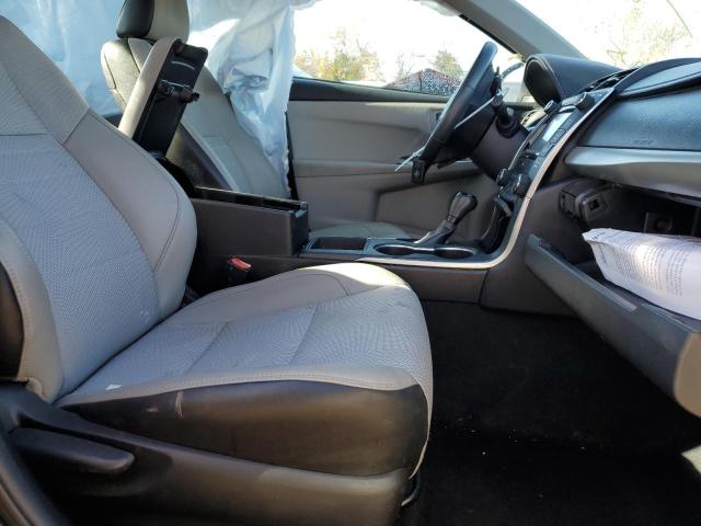 Photo 5 from auction – 2016 TOYOTA CAMRY LE with VIN 4T1BF1FK6GU248791