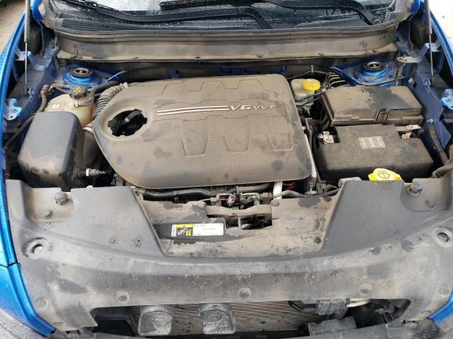Photo 7 from auction – 2017 JEEP CHEROKEE T with VIN 1C4PJMBS8HW620363