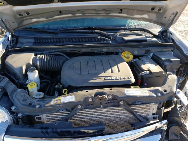 Photo 7 from auction – 2015 CHRYSLER TOWN & COU with VIN 2C4RC1BG6FR588063