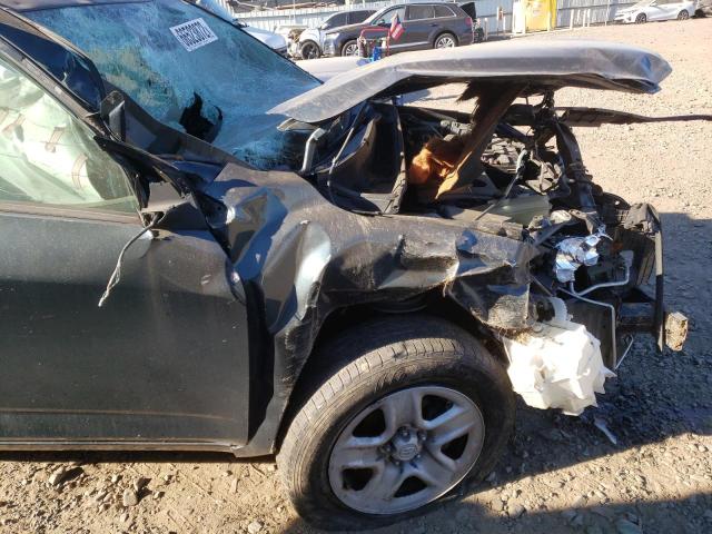 Photo 9 from auction – 2010 TOYOTA RAV4 with VIN 2T3BF4DV9AW037145