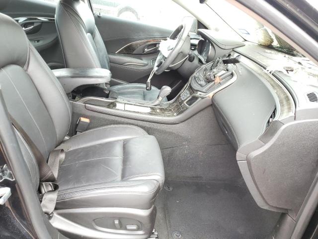 Photo 5 from auction – 2015 BUICK LACROSSE with VIN 1G4GB5G30FF225879