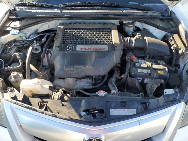 Photo 7 from auction – 2011 ACURA RDX TECHNO with VIN 5J8TB2H54BA006868