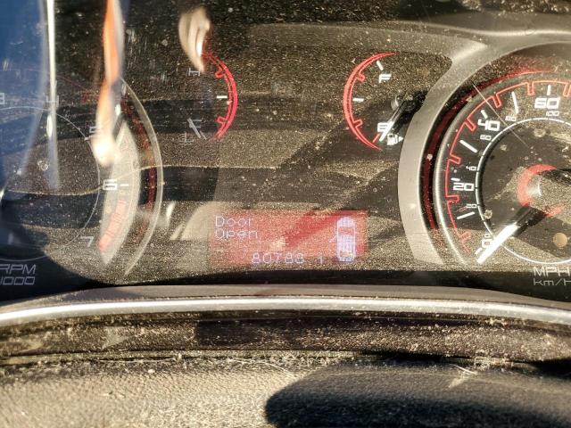 Photo 8 from auction – 2013 DODGE DART SE with VIN 1C3CDFAH0DD287299