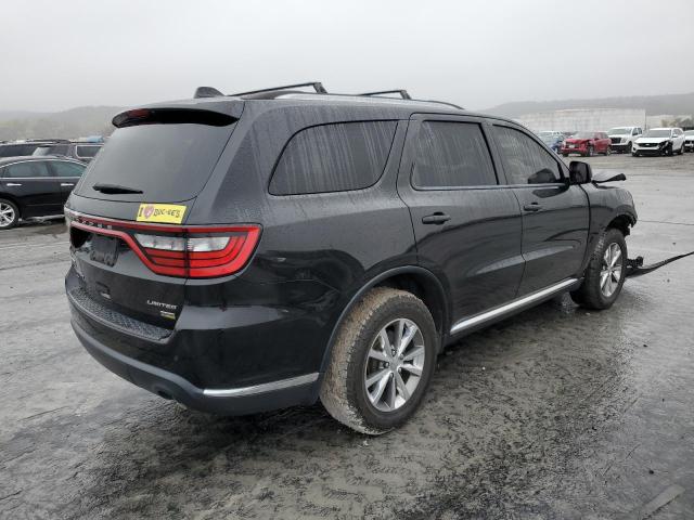 Photo 4 from auction – 2015 DODGE DURANGO LI with VIN 1C4RDJDG9FC810338
