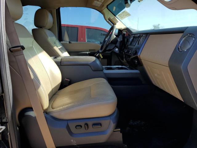 Photo 5 from auction – 2012 FORD F250 SUPER with VIN 1FT7W2BT3CEC91150