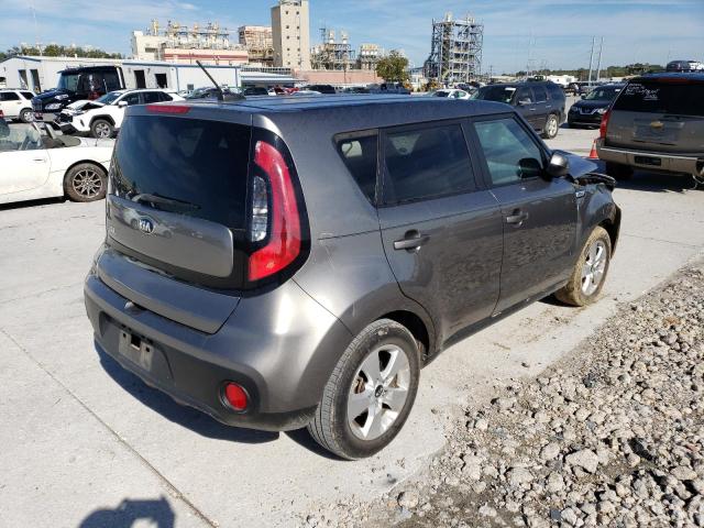 Photo 4 from auction – 2018 KIA SOUL with VIN KNDJN2A20J7559364