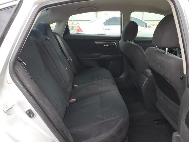 Photo 6 from auction – 2014 NISSAN ALTIMA 2.5 with VIN 1N4AL3AP2EN341652