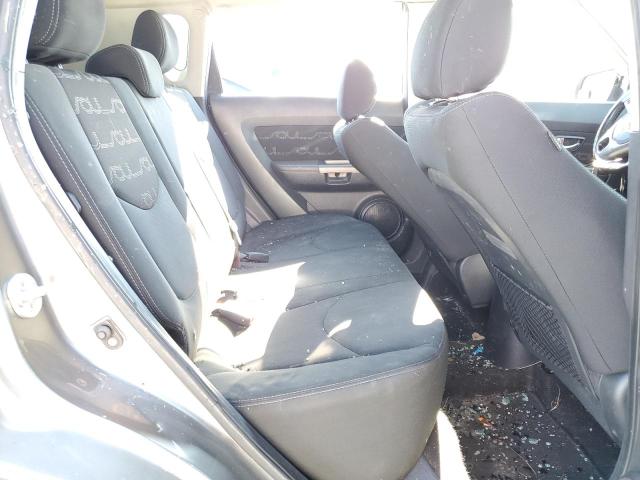 Photo 6 from auction – 2013 KIA SOUL + with VIN KNDJT2A6XD7615940