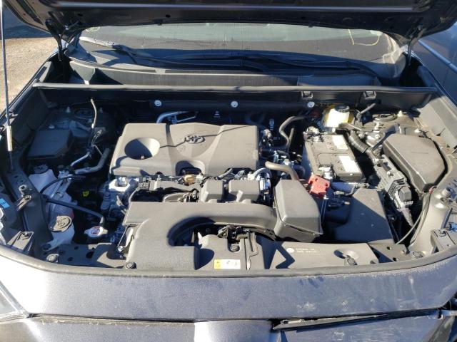 Photo 7 from auction – 2022 TOYOTA RAV4 LE with VIN 2T3B1RFV7NC296703