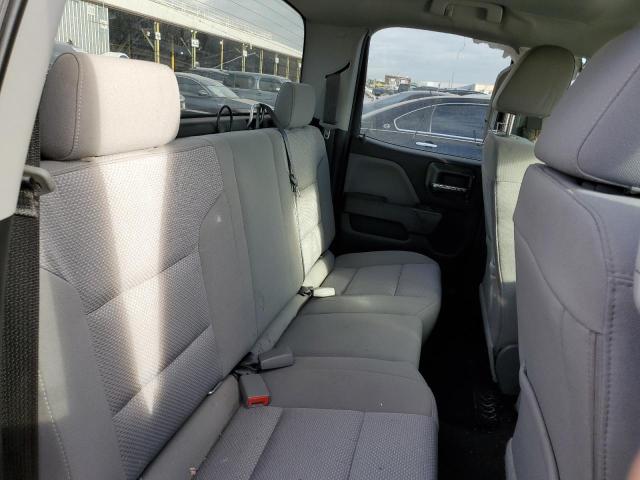 Photo 6 from auction – 2019 CHEVROLET SILVERADO with VIN 2GCRCMEC3K1210981