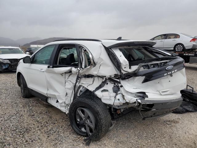Photo 3 from auction – 2022 FORD EDGE SEL with VIN 2FMPK4J91NBA62280
