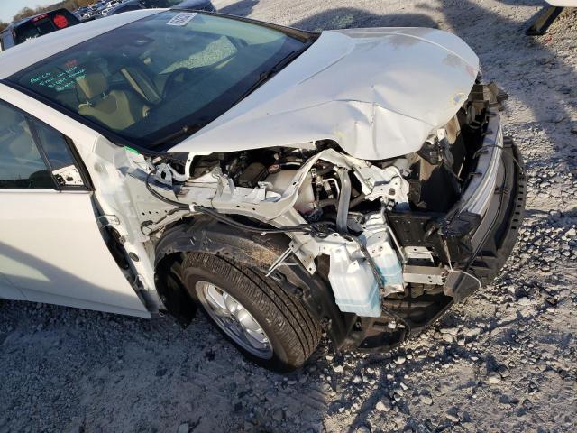 Photo 9 from auction – 2017 TOYOTA PRIUS with VIN JTDKARFU8H3533907