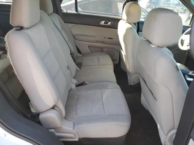 Photo 6 from auction – 2014 FORD EXPLORER with VIN 1FM5K7B94EGC14326