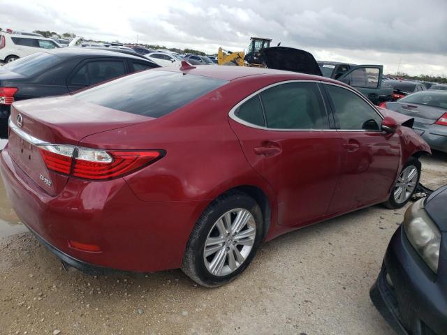 صورة رقم 4 من المزاد - 2014 LEXUS ES 350 مع VIN JTHBK1GG0E2139907