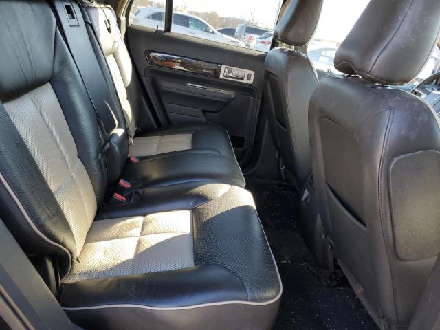 Photo 6 from auction – 2008 LINCOLN MKX with VIN 2LMDU88C48BJ38198