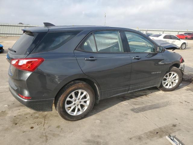 Photo 3 from auction – 2018 CHEVROLET EQUINOX LS with VIN 2GNAXHEV8J6201583