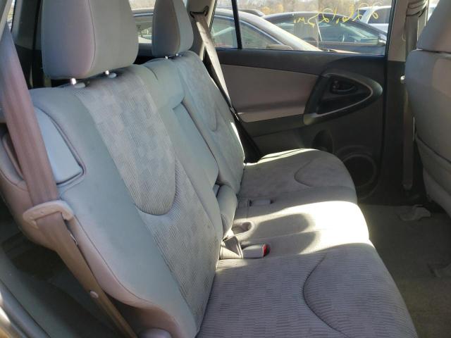 Photo 6 from auction – 2012 TOYOTA RAV4 with VIN 2T3BF4DV3CW222908