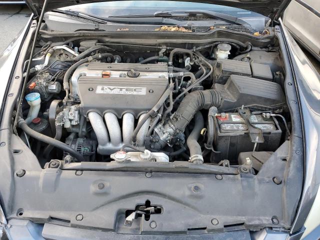 Photo 7 from auction – 2004 HONDA ACCORD EX with VIN 1HGCM72614A025101